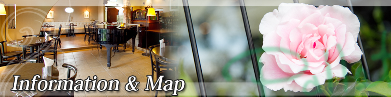 Information & Map